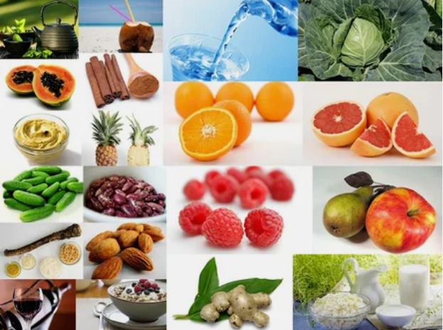Which products help in weight loss