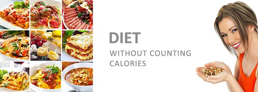 Dietary utensil options without a caloric account