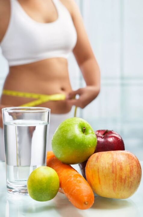 Weight loss