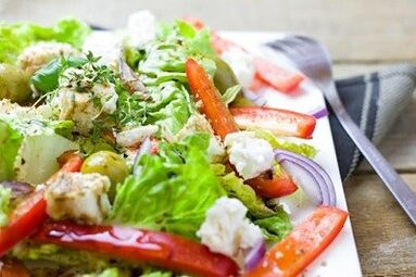 Food nutrition Help in weight loss