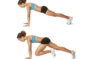 Practice the scalols for abdominal loss
