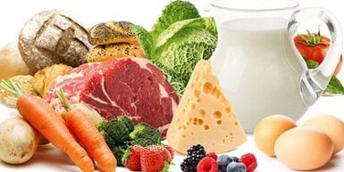 how to lose weight in a month on a protein diet