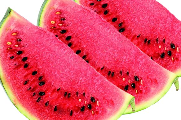 watermelon diet for weight loss